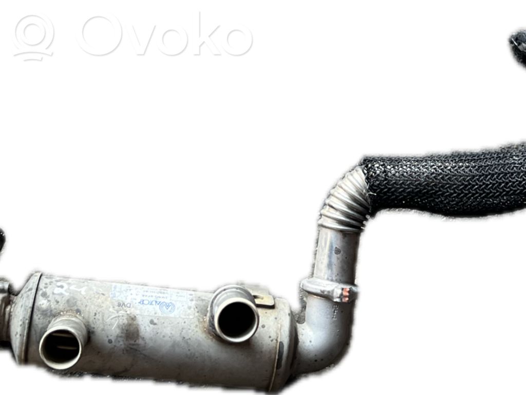 Ford Focus EGR-venttiili 