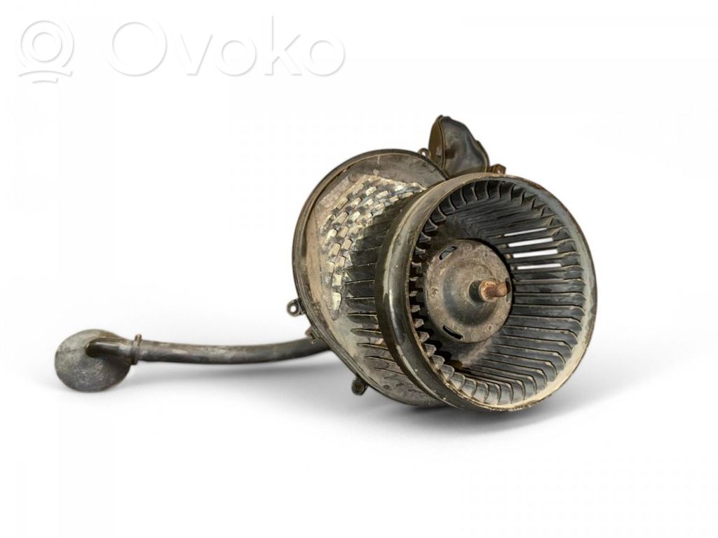 Volvo XC90 Ventilator aerotermă 