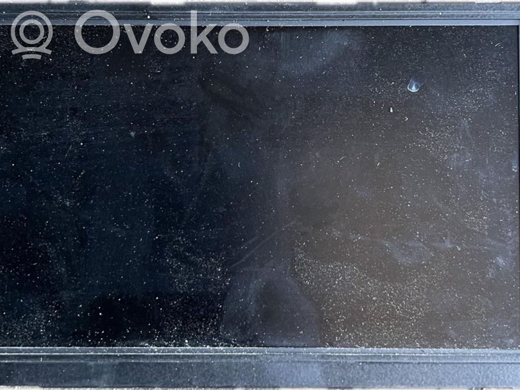 Volvo V70 Screen/display/small screen 