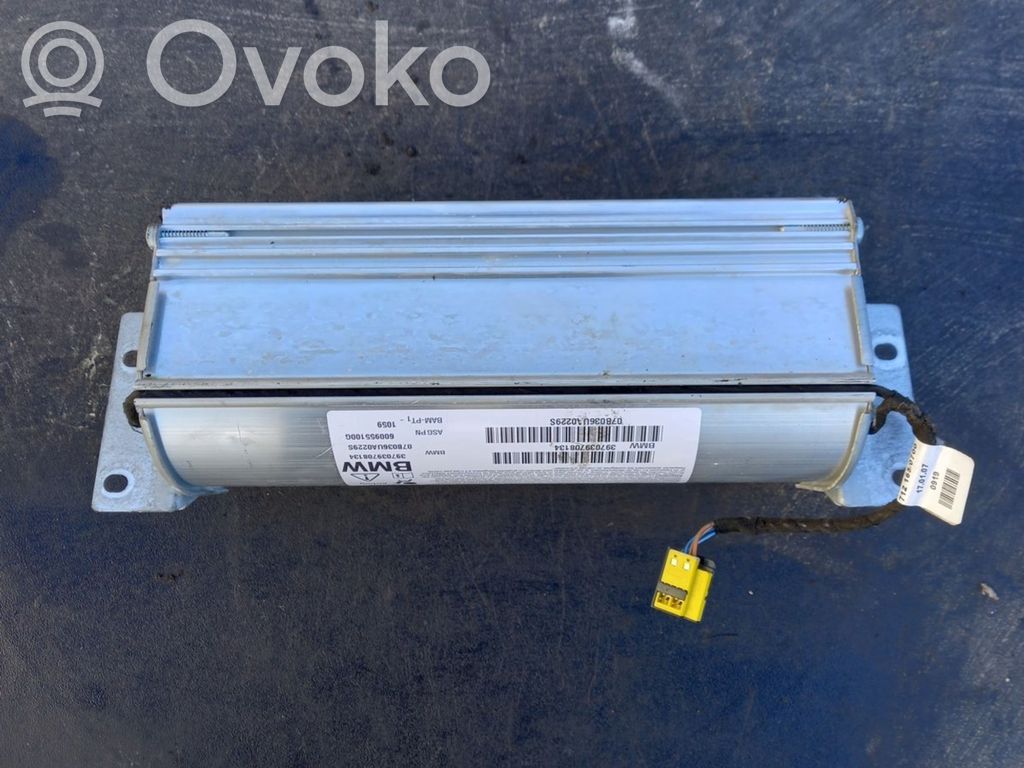 BMW 5 E60 E61 Passenger airbag 