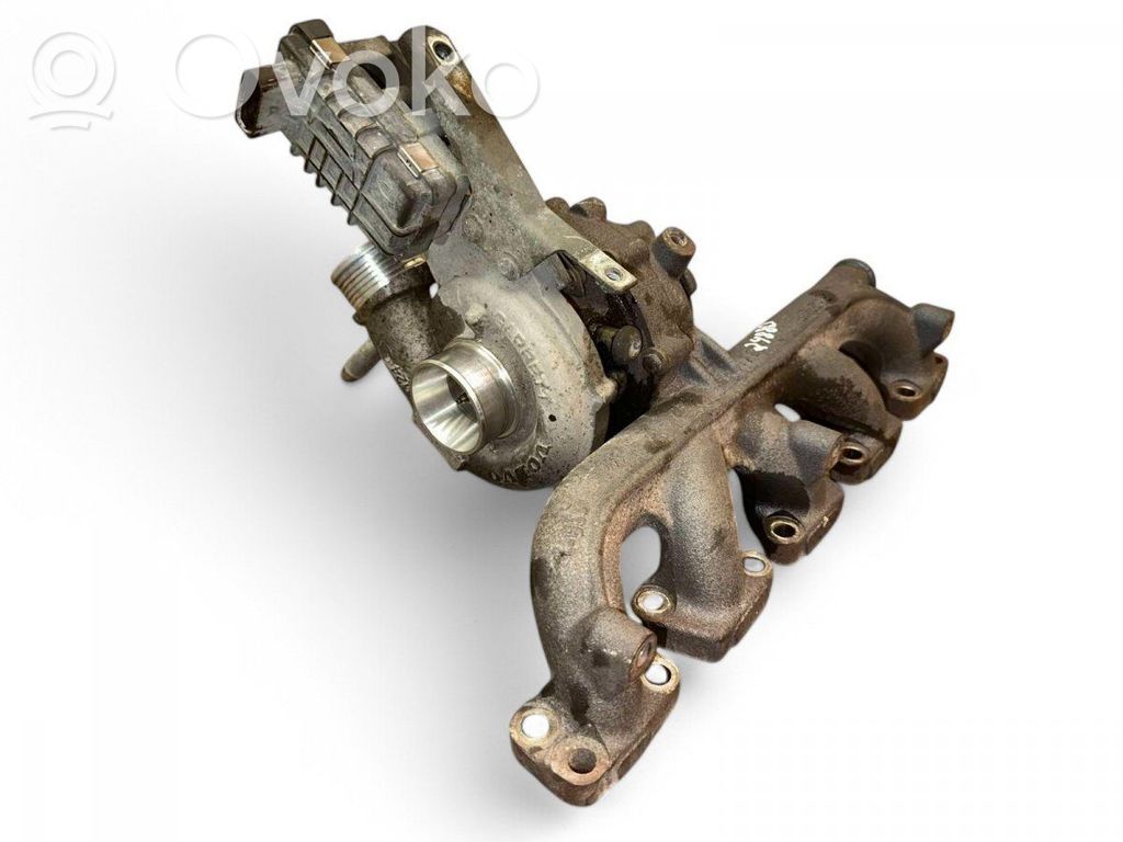Turboahdin   30751708,30751708,GTB2056VL,30774670,36000575