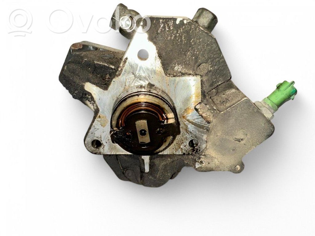 Volvo S40 Pompa wtryskowa wysokiego ciśnienia 