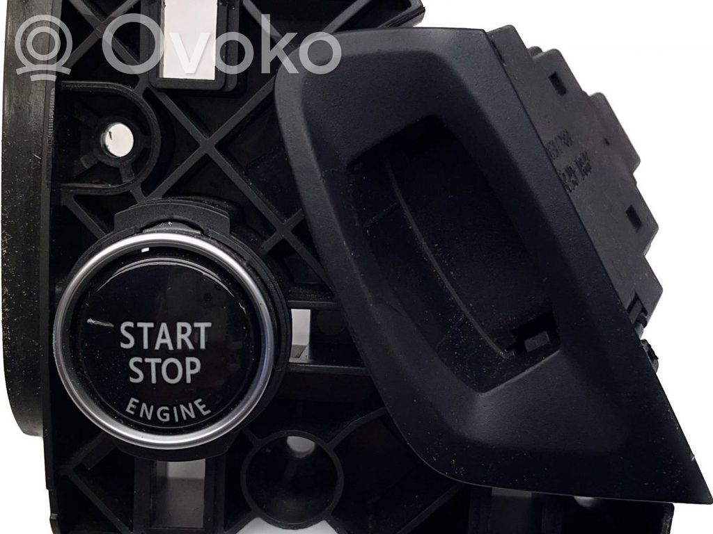 Engine start stop button switch   696767508