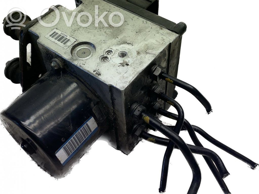 ABS bloks   3C0614095T,3C0614109B