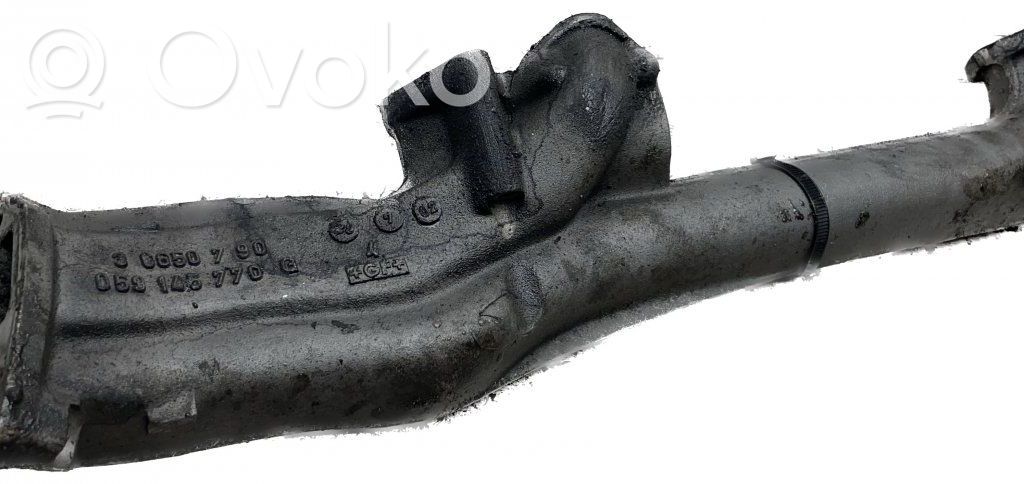 Kolektorius įsiurbimo   059145770G,059145770,059145770G