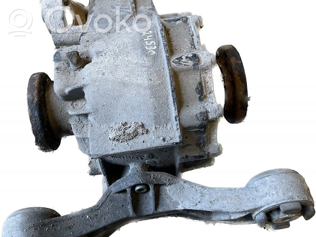 Audi A6 S6 C5 4B Rear differential 