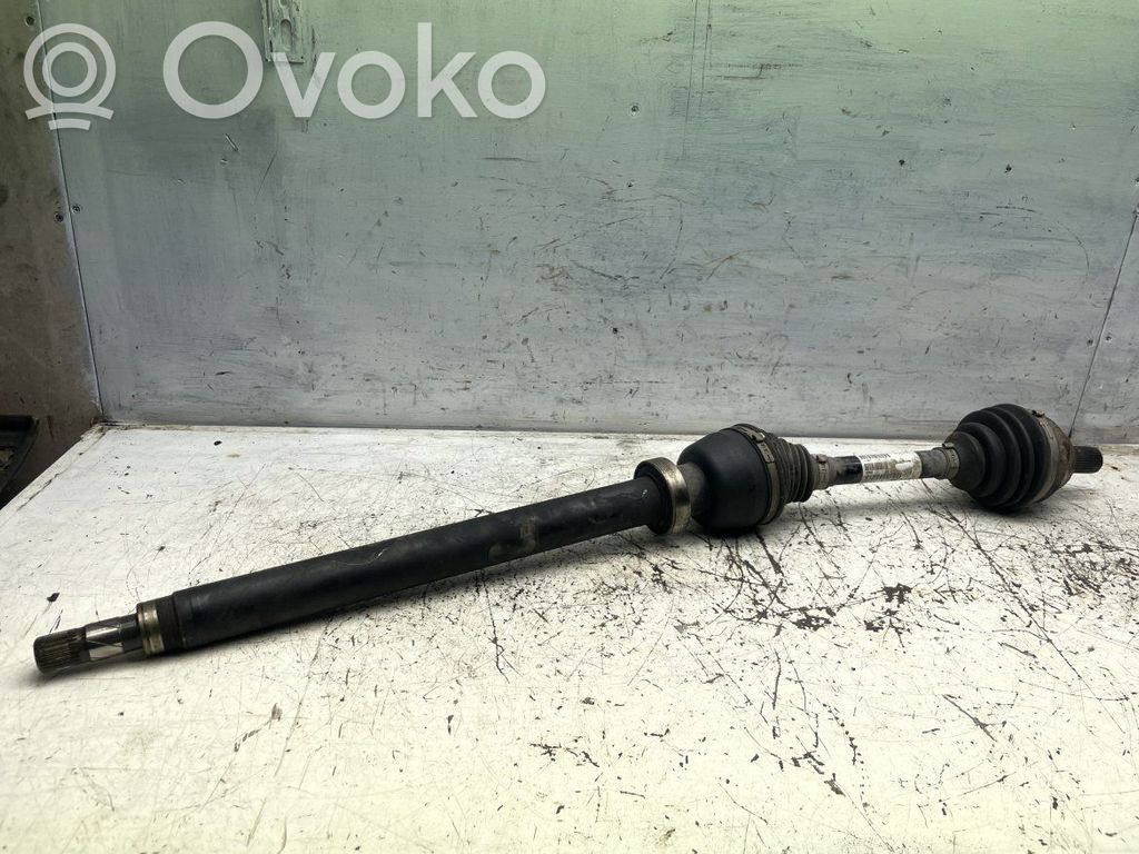 Volvo S60 Front driveshaft 