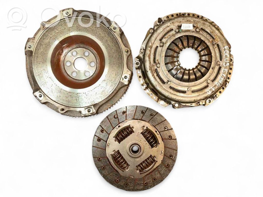 Ford Focus Clutch set kit 