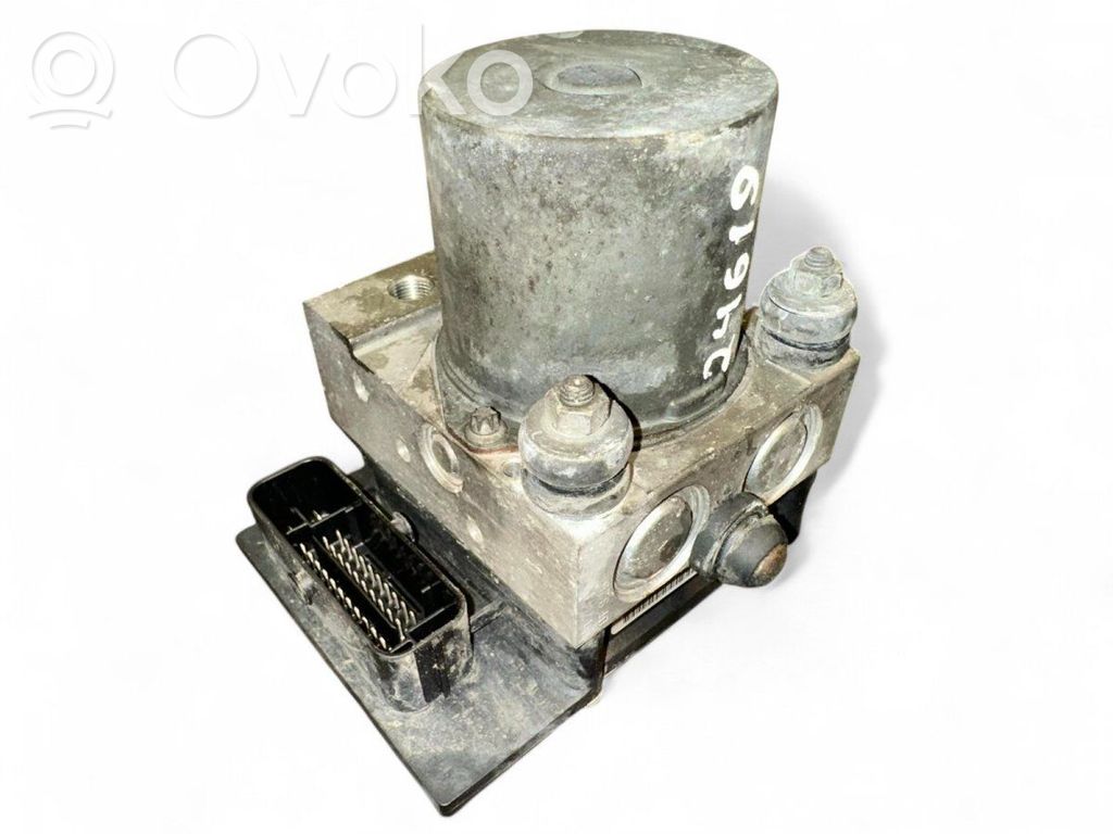 Audi A6 S6 C6 4F Pompa ABS 