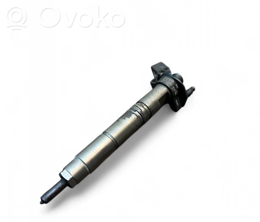 Mercedes-Benz S W221 Inyector de combustible 