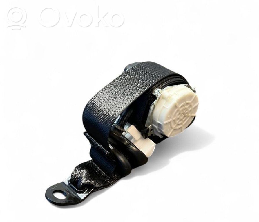 Ram 1500 DT Cinturón trasero 