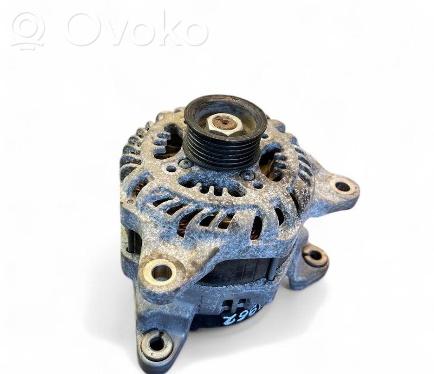 Ram 1500 Ģenerators 