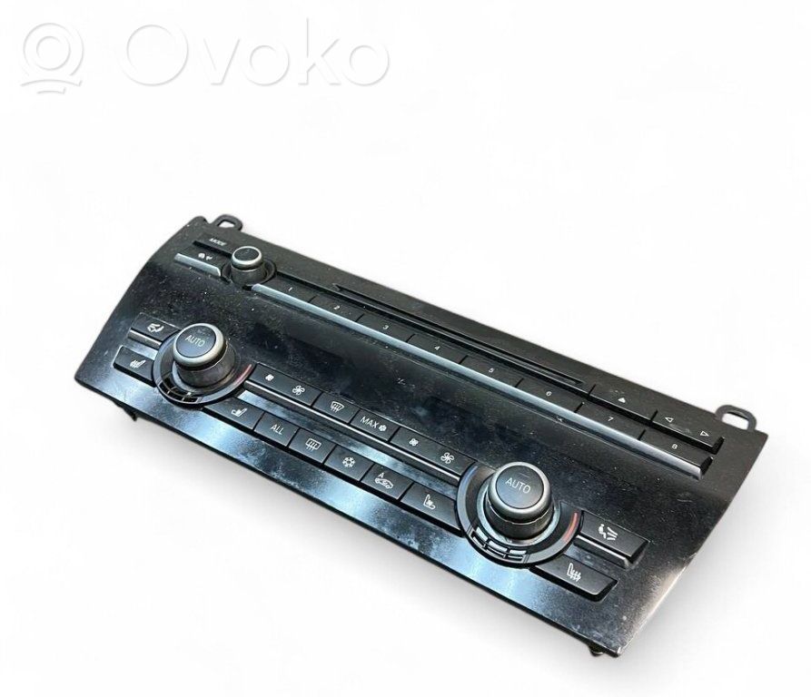 BMW 7 F01 F02 F03 F04 Unitate control climatizare 