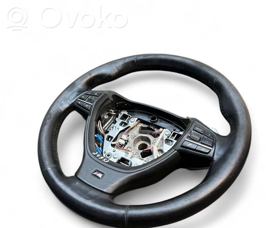 BMW 5 F10 F11 Kierownica 