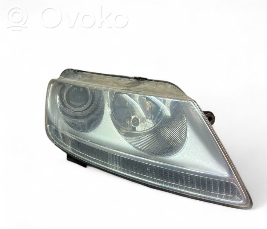 Volkswagen Phaeton Headlight/headlamp 