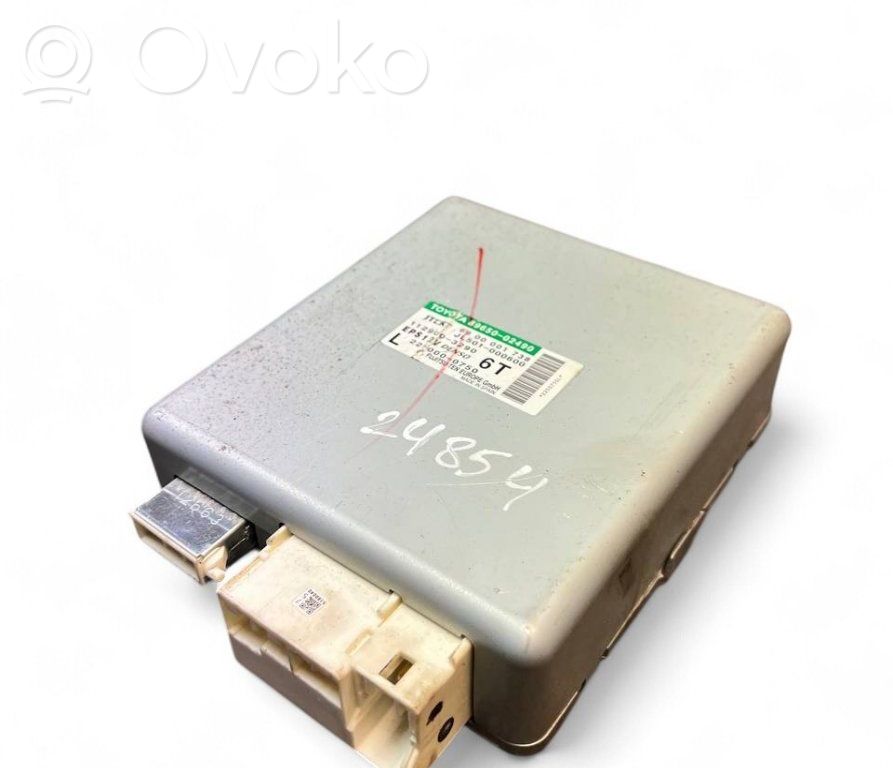 Toyota Corolla E140 E150 Steering rack control module 