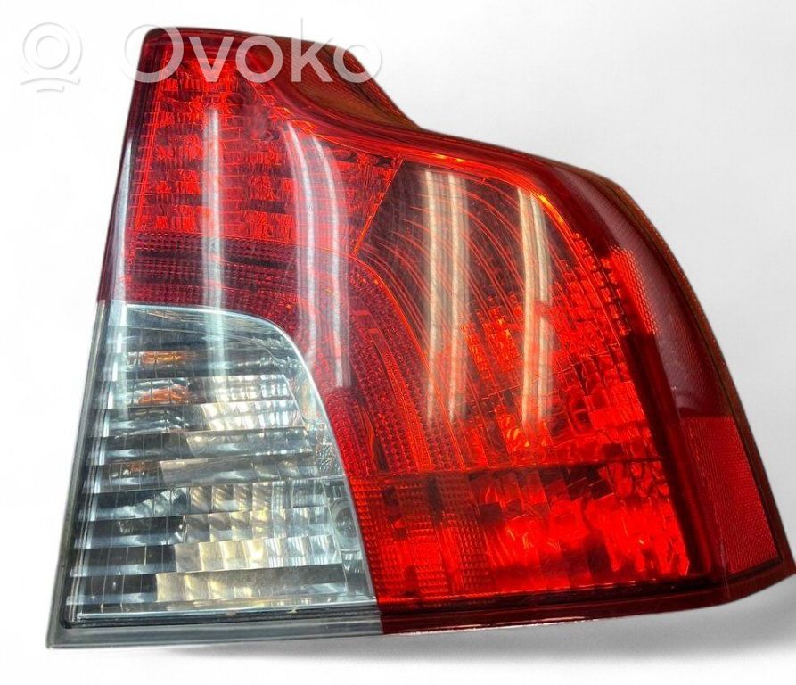 Volvo S40 Takavalot 