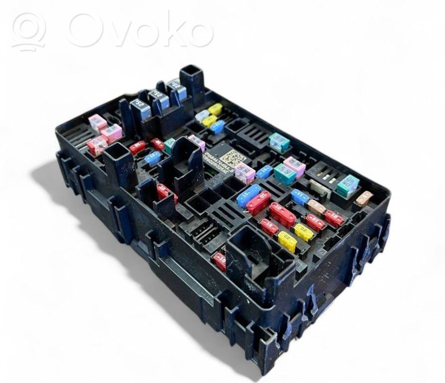 Ram 1500 DT Fuse box set 