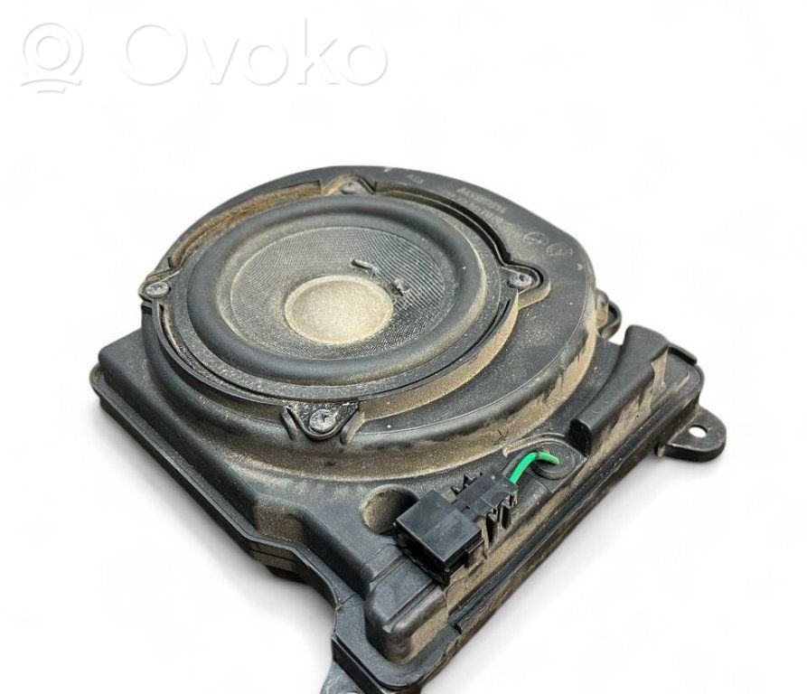 Audi A8 S8 D3 4E Altavoz de la puerta trasera 