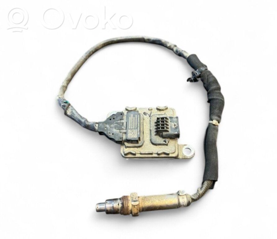 Fiat Ducato Lambda probe sensor 