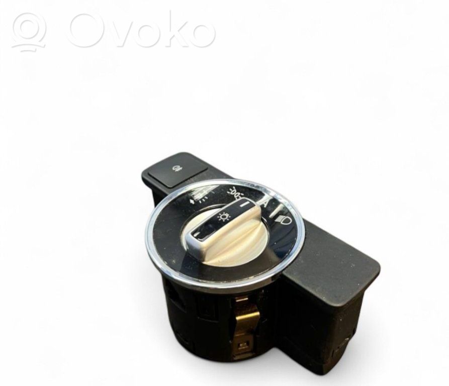 Mercedes-Benz E W212 Light switch 