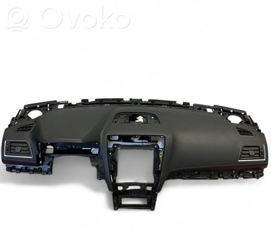 Subaru Outback (BS) Panel de instrumentos 