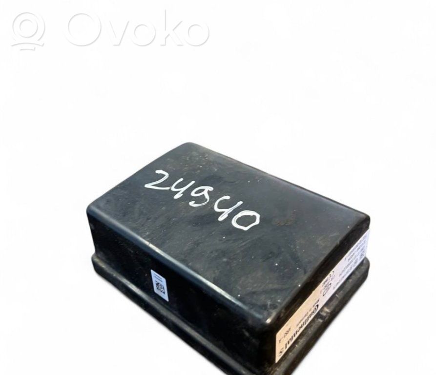 BMW 7 F01 F02 F03 F04 Radar / Czujnik Distronic 