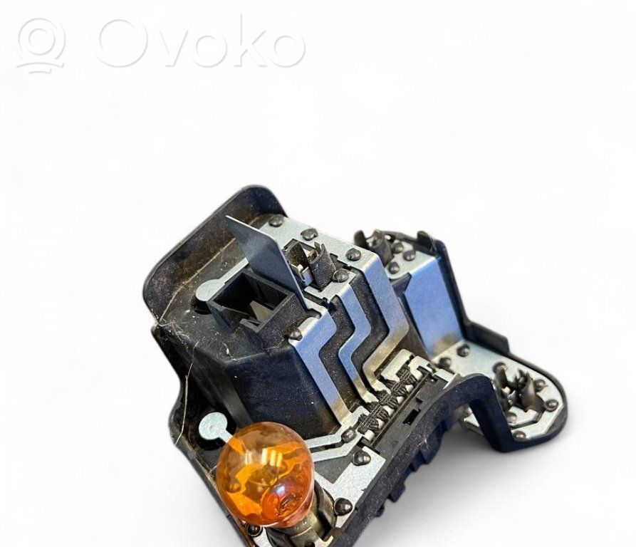 BMW 3 E90 E91 Tail light bulb cover holder 