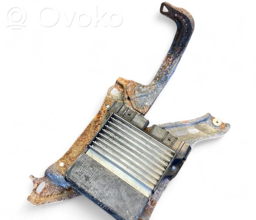 Toyota Auris 150 Unité / module de commande d'injection de carburant 