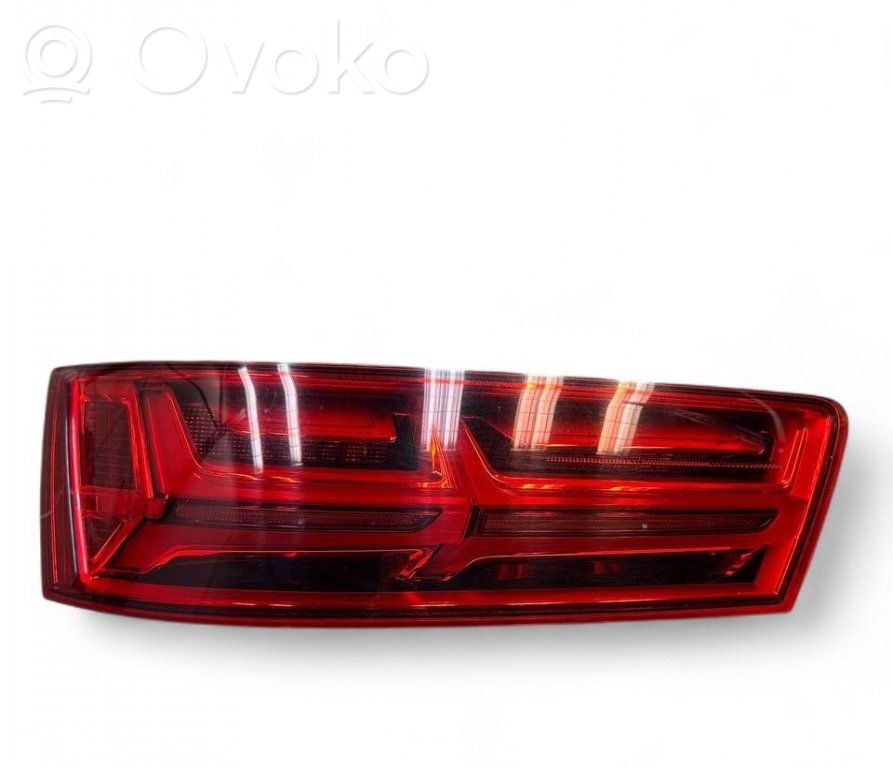 Audi Q7 4M Takavalot 