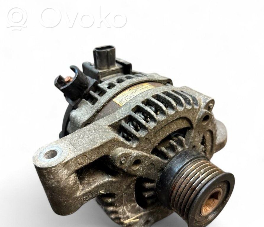 Volvo S40 Alternator 