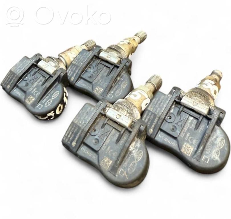 Sensor de presión del neumático   52933F2000,52933F2000