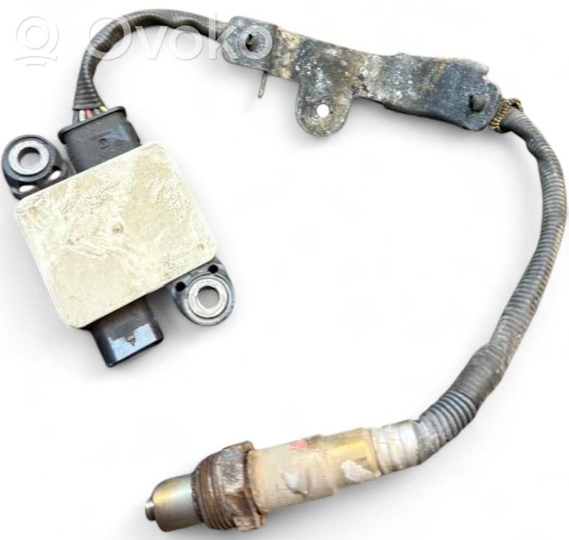Hyundai i30 fastback Lambda probe sensor 