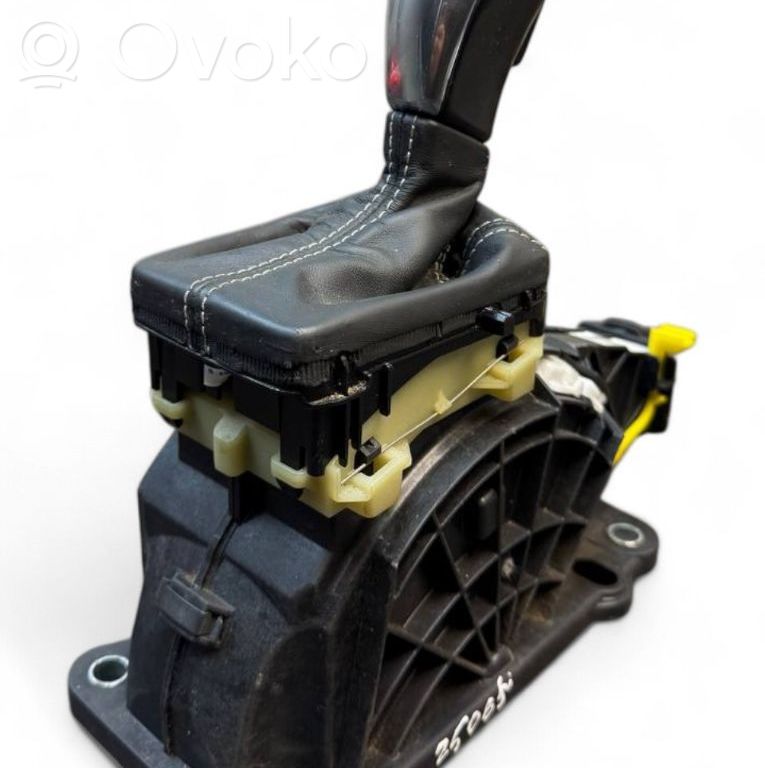 Selector caja de cambios   31256803,31256803,P31256803