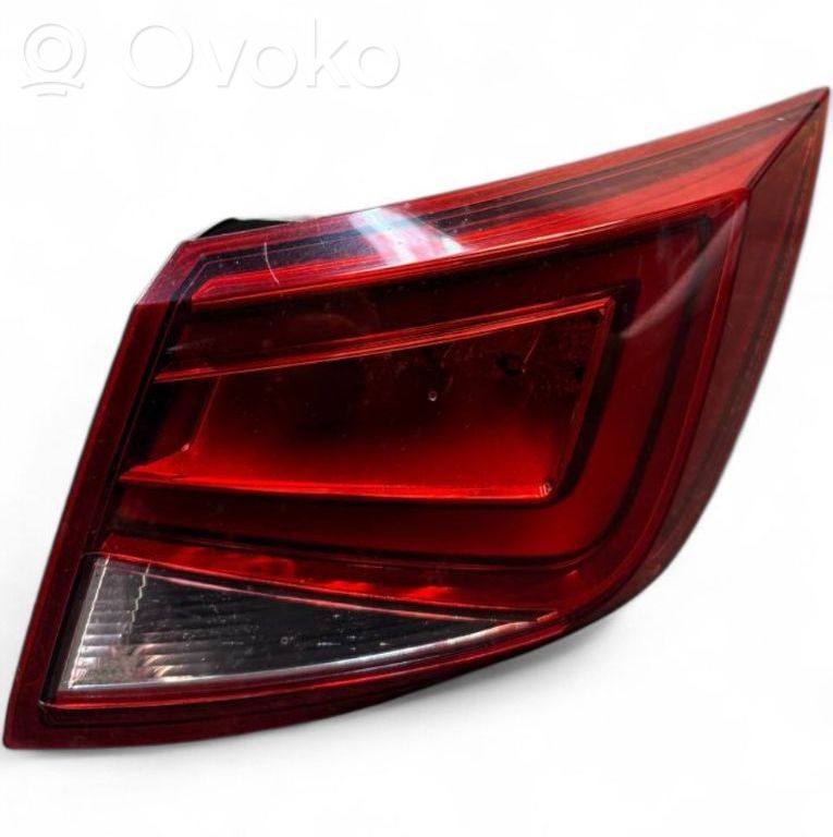 Seat Leon (5F) Takavalot 