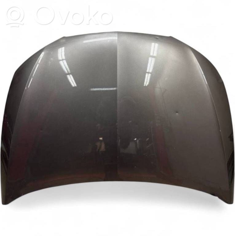 Seat Leon (5F) Капот двигателя 