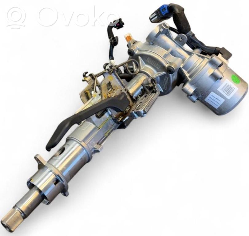 Hyundai i30 fastback Steering wheel axle 