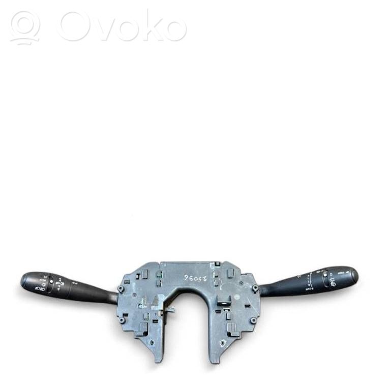 Citroen C5 Bloc semnalizator și ștergător parbriz 