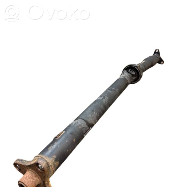 BMW 3 E90 E91 Drive shaft (set) 