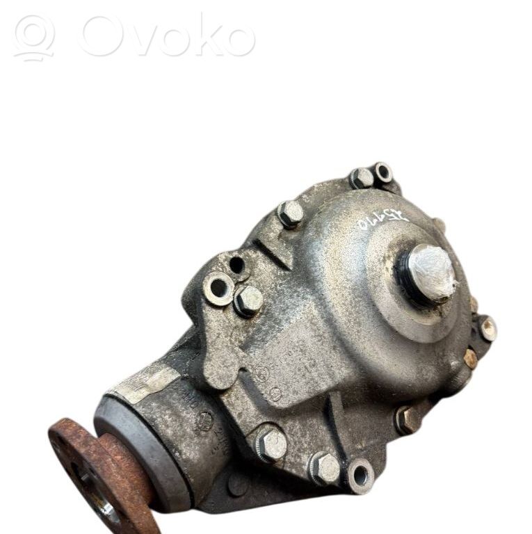 BMW 3 E90 E91 Front differential 
