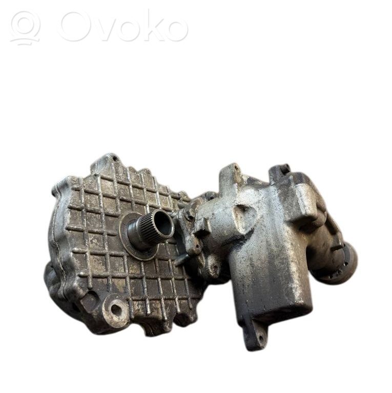 Volvo XC90 Gearbox transfer box case 