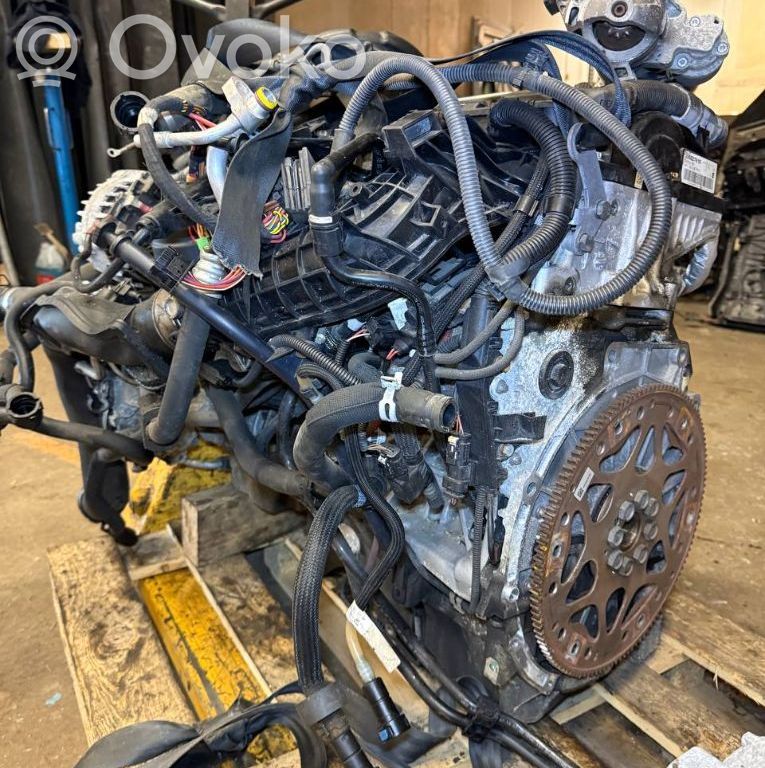 Variklis   N57D30A,N57D30A,11000442932,11000442933