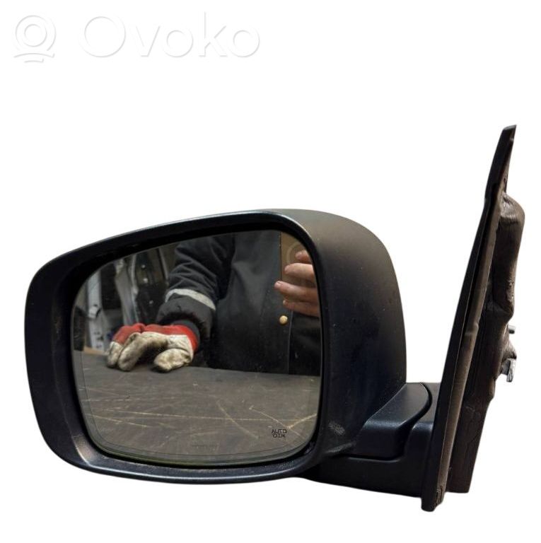 Chrysler Grand Voyager V Specchietto retrovisore elettrico portiera anteriore 
