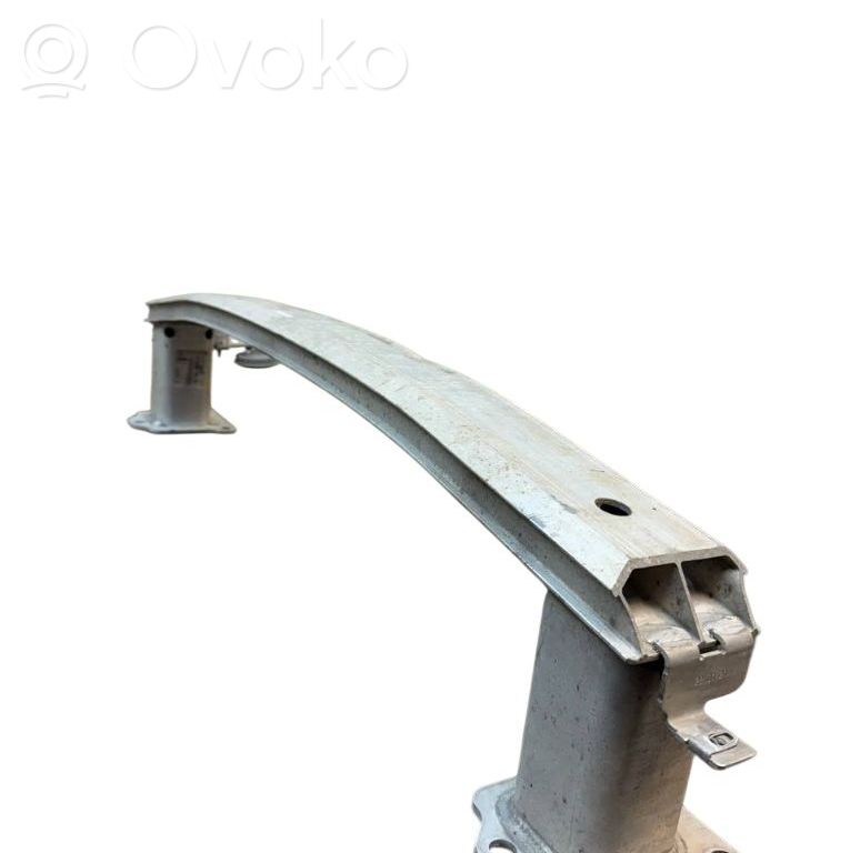 Citroen C3 Aircross Front bumper support beam 