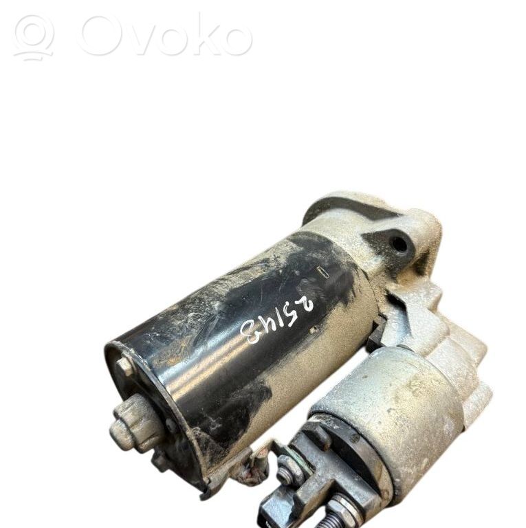 BMW 3 F30 F35 F31 Electromotor 