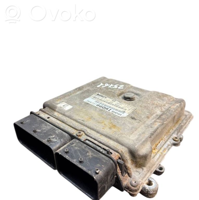 Chrysler Grand Voyager V Engine control unit/module 