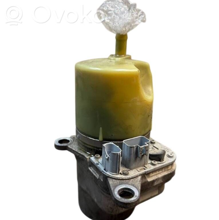 Ohjaustehostimen pumppu   30748170,30748170,4N513K514DS