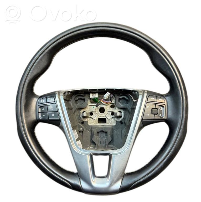 Volvo V60 Stūre 