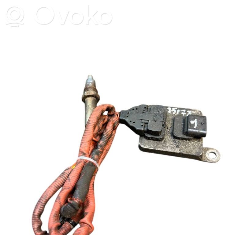BMW X5 F15 Lambda probe sensor 