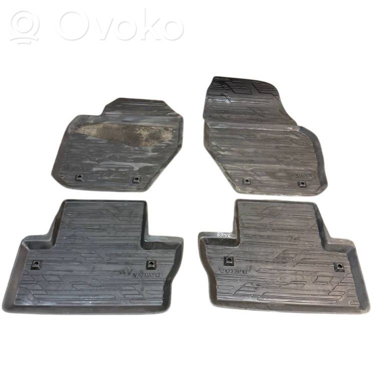 Volvo V60 Car floor mat set 